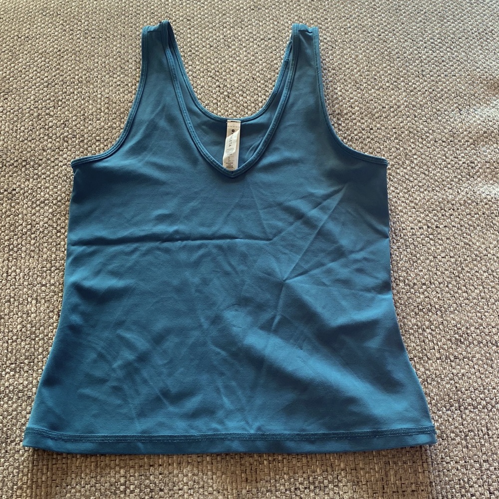 Transcend Tank Top